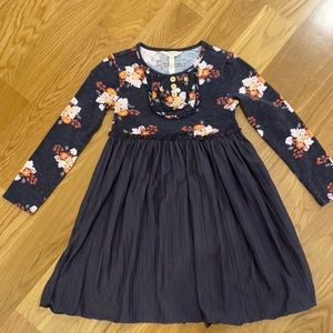 Girl’s Matilda Jane dress
